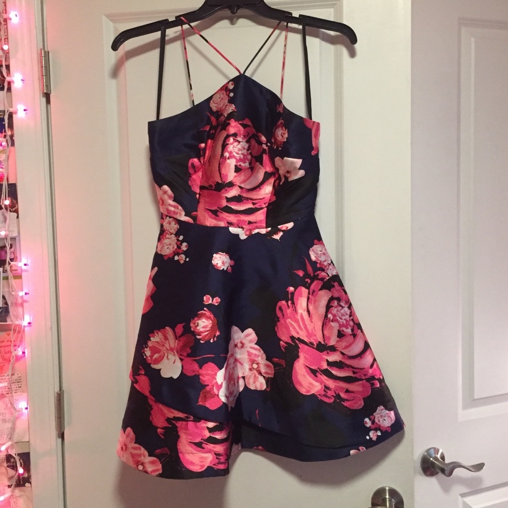 homecoming dress !!!